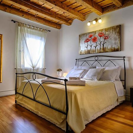 Il Vecchio Cortile Lägenhet Verona Exteriör bild