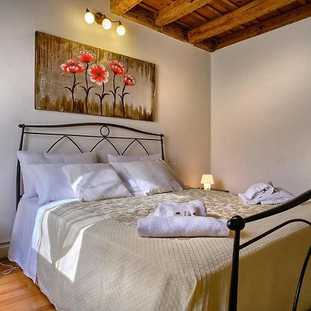Il Vecchio Cortile Lägenhet Verona Exteriör bild