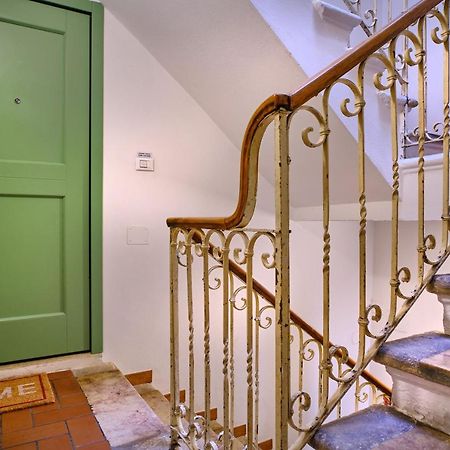 Il Vecchio Cortile Lägenhet Verona Exteriör bild